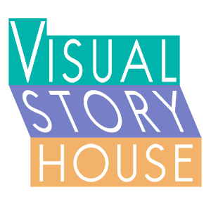 Visual Story House